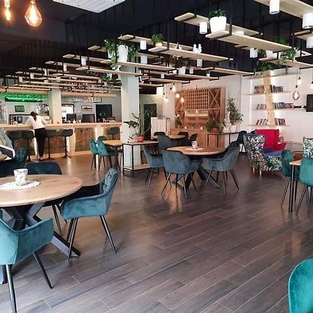 Apartament Limanowa Rynek ภายนอก รูปภาพ