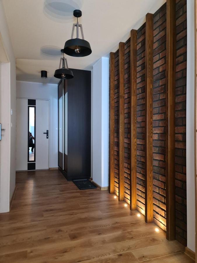 Apartament Limanowa Rynek ภายนอก รูปภาพ