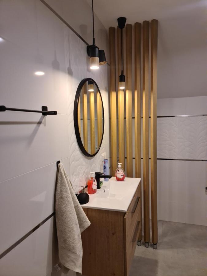 Apartament Limanowa Rynek ภายนอก รูปภาพ