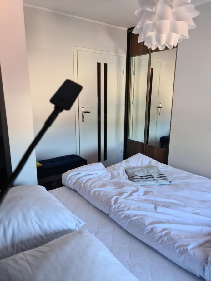 Apartament Limanowa Rynek ภายนอก รูปภาพ