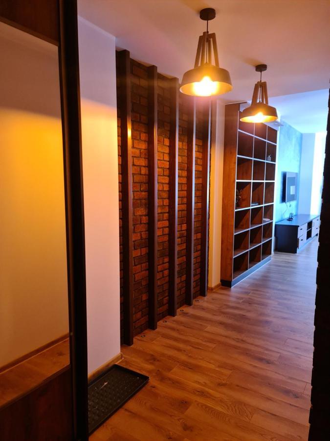 Apartament Limanowa Rynek ภายนอก รูปภาพ