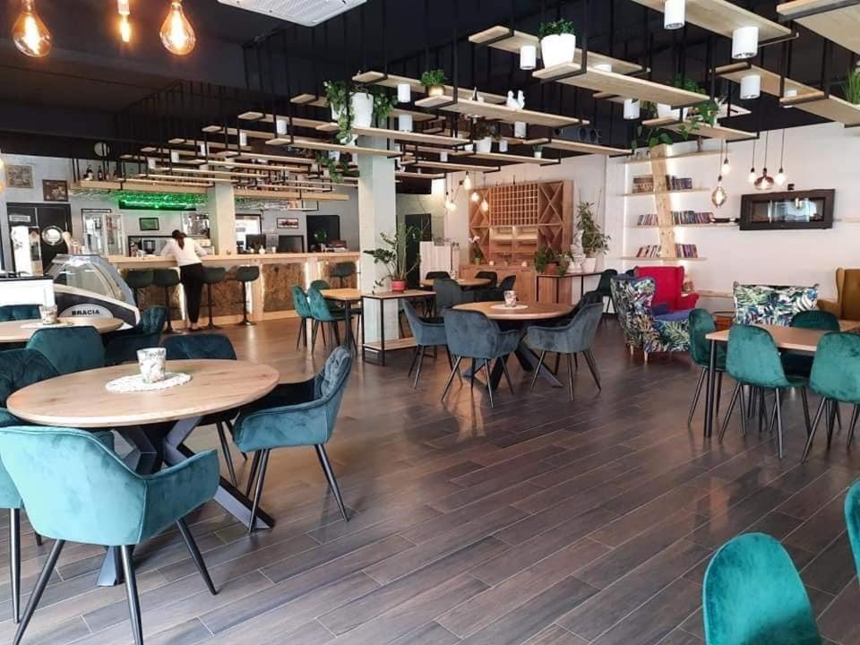 Apartament Limanowa Rynek ภายนอก รูปภาพ
